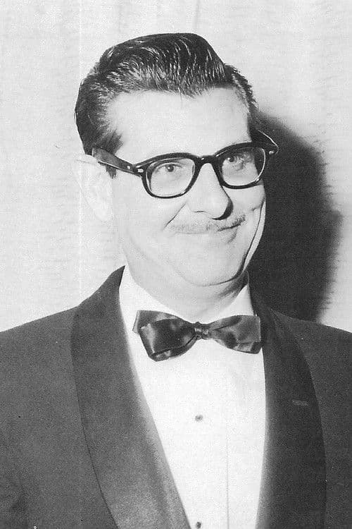 Winston Hibler profile photo