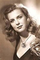 Betty Alexander profile photo