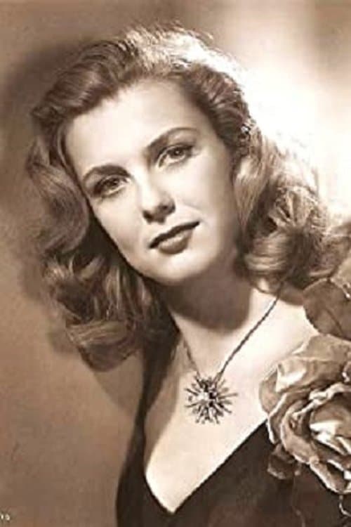 Betty Alexander profile photo