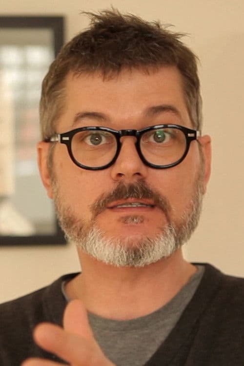 Mo Willems profile photo