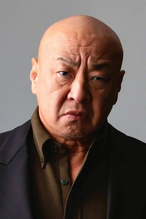 Kohei Mashiba profile photo