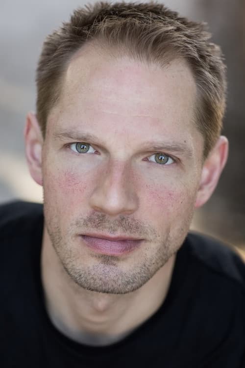 Lars van Riesen profile photo