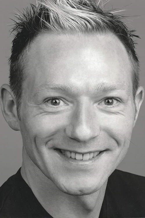 Paul Kasey profile photo