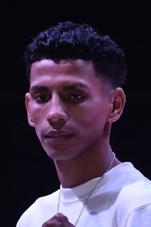 Jerson Ortiz profile photo