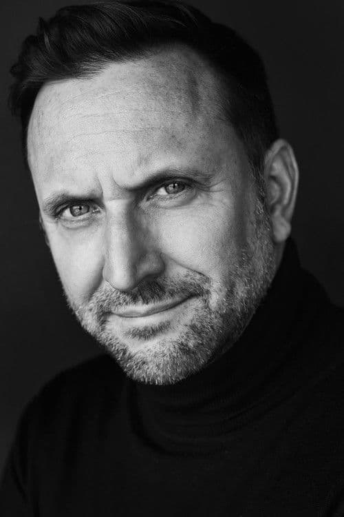 Jean-Michel Dufaux profile photo