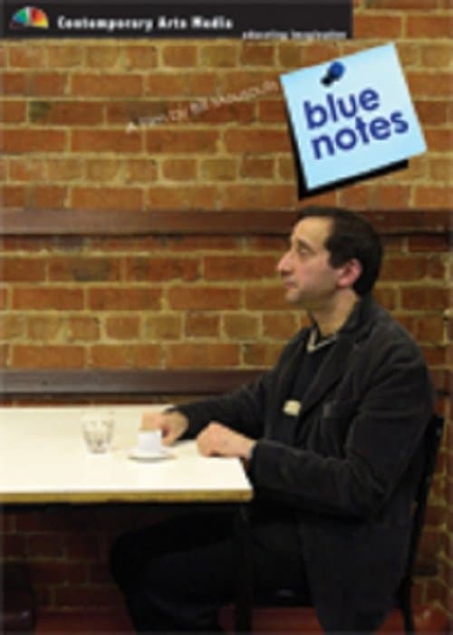 Blue Notes poster