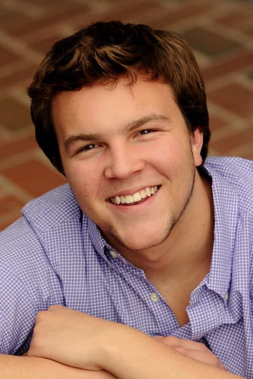 Trevor Martin profile photo