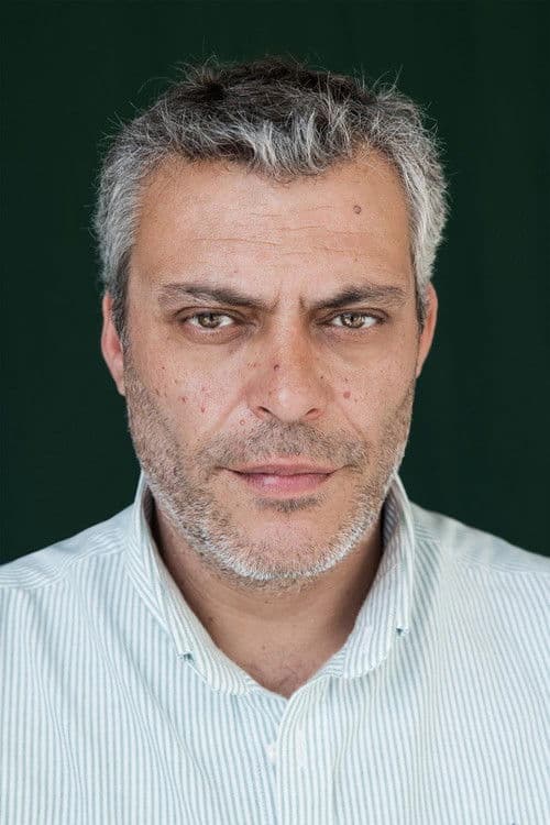 Hugo Bentes profile photo