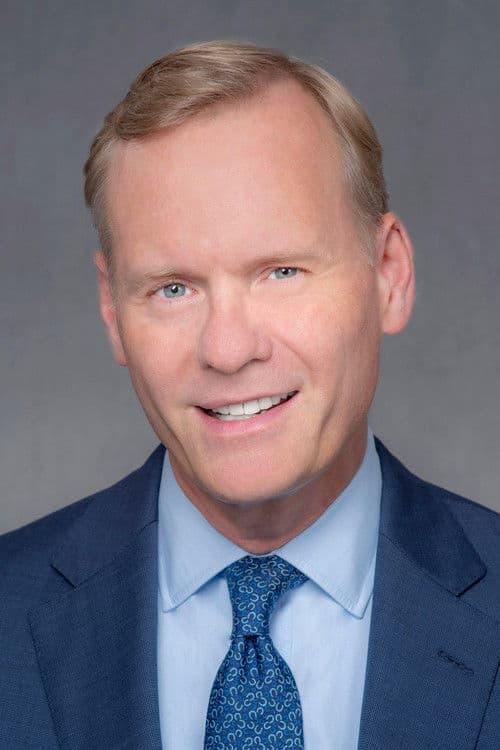 John Dickerson profile photo