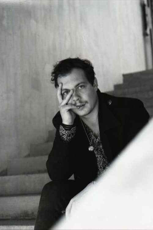 Lucas Riedle profile photo