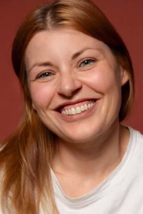 Tanya Holm Andersen profile photo