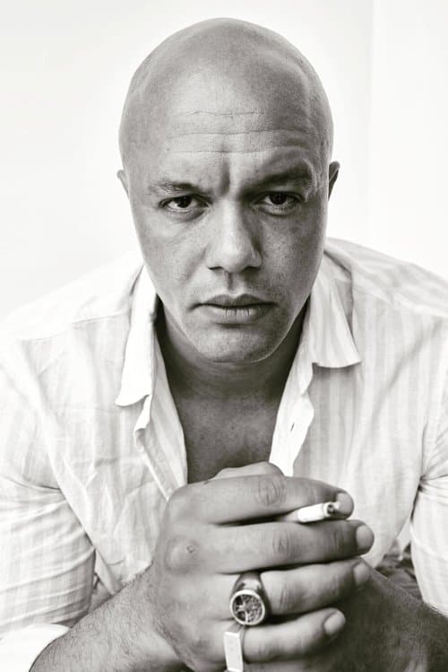 Joshua Gabriel Liège profile photo