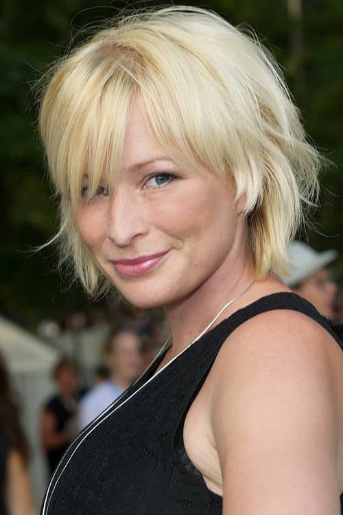 Nina Inhammar profile photo