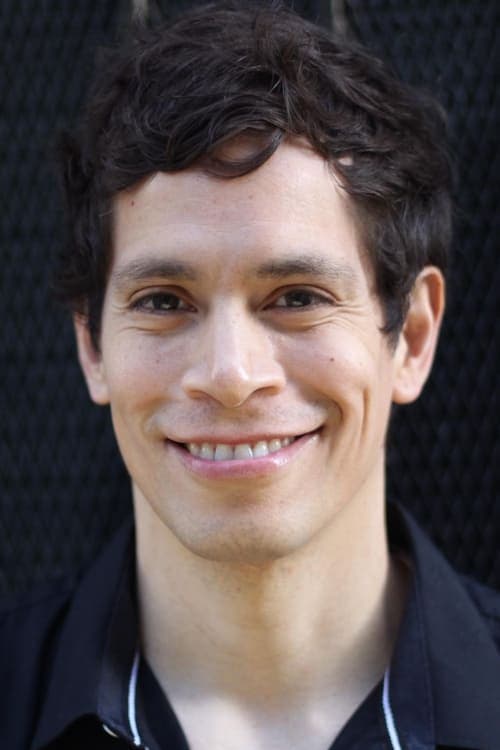 Peter Pasco profile photo