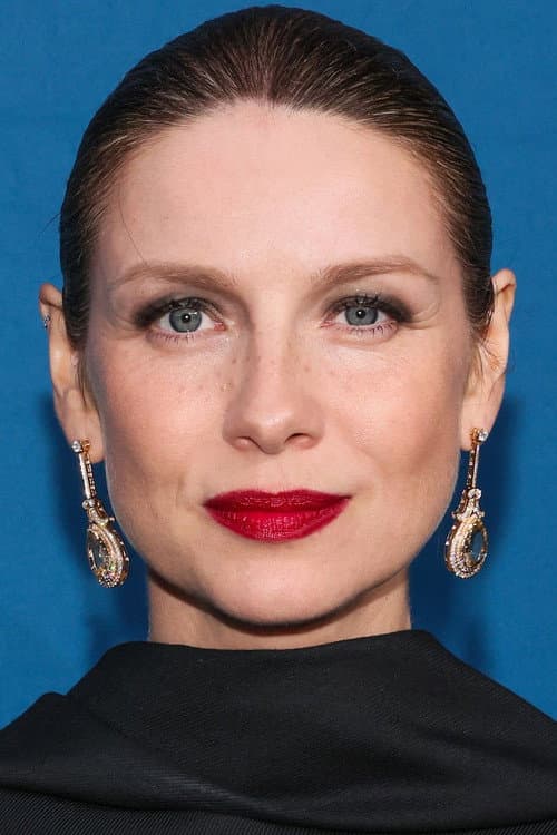 Caitríona Balfe profile photo