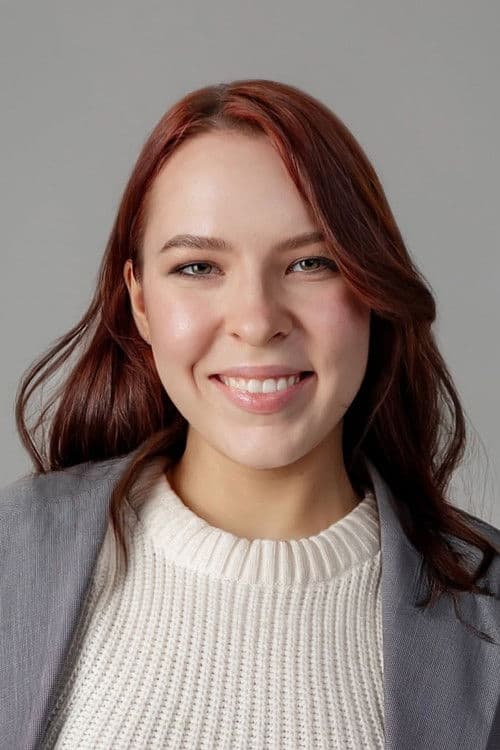 Victoria Skorokhodova profile photo