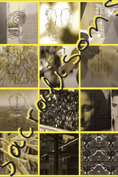 Sacralisons poster