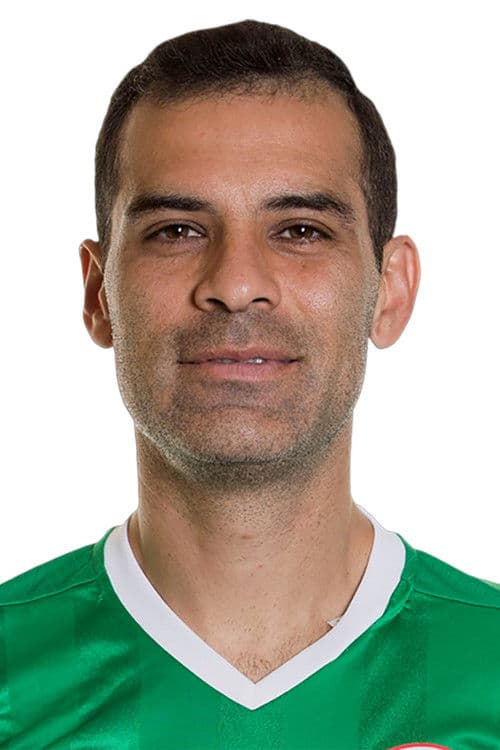 Rafael Márquez profile photo