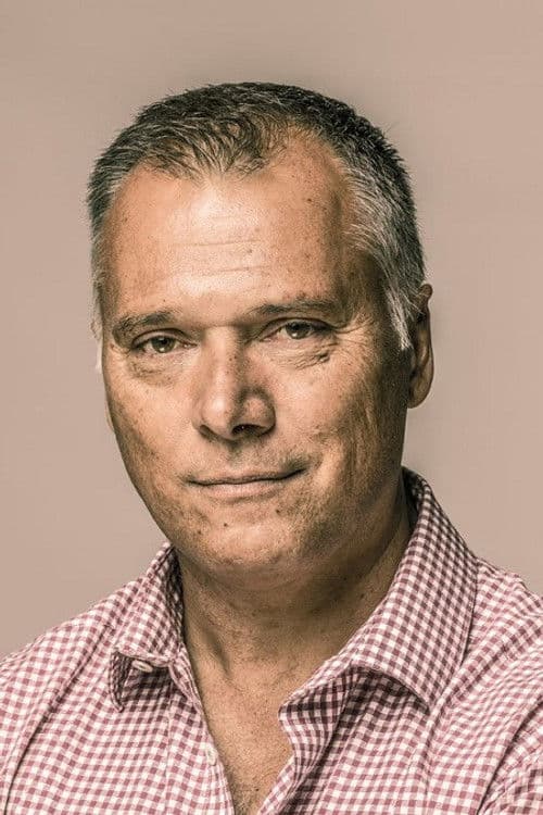 Stan Grant profile photo