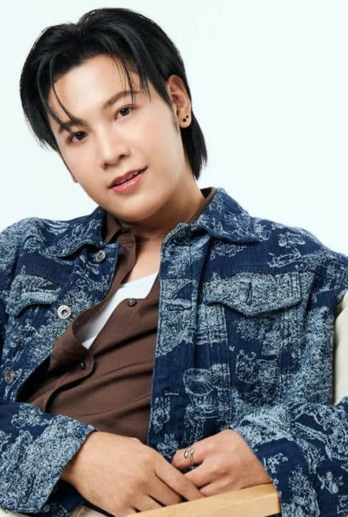 Prachaya Ruangroj profile photo