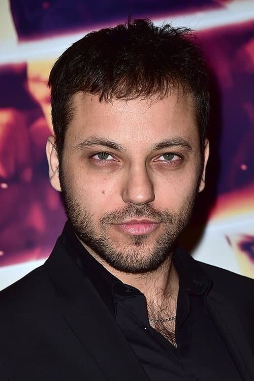 Zakaria Ramdane profile photo