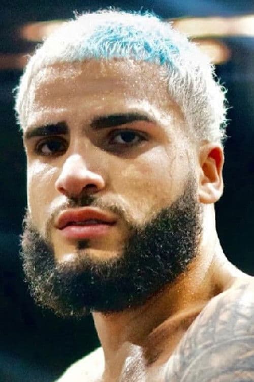 Josue Vargas profile photo