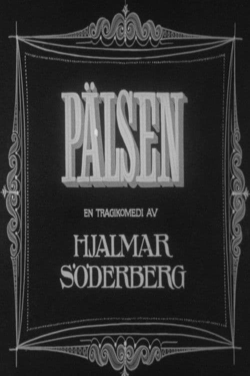 Pälsen poster