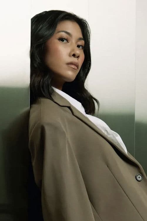 Madge Reyes profile photo