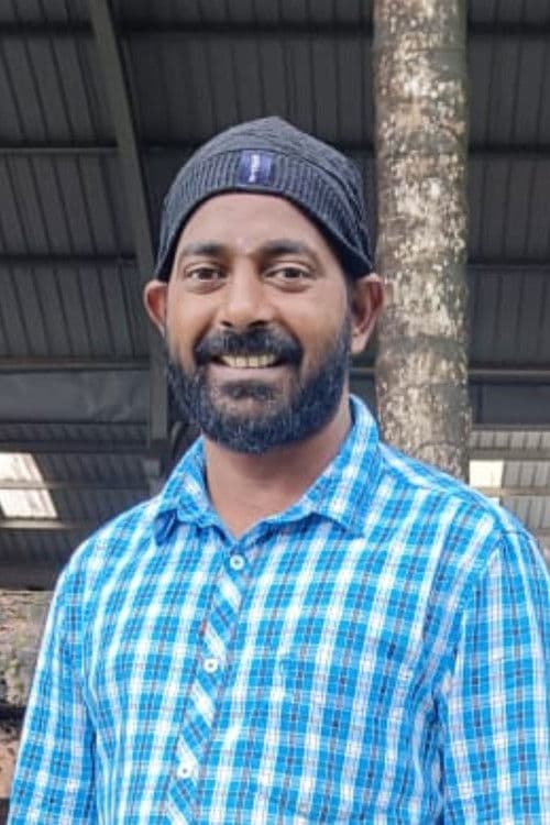 Ganesh Mogaveera profile photo