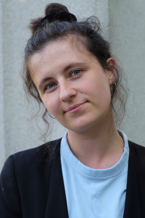 Sofia Falzberger profile photo