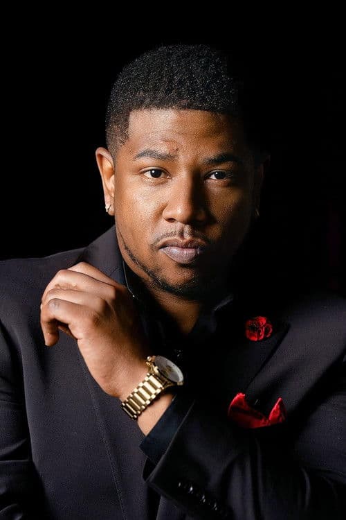 Michael James Sewell Jr. profile photo