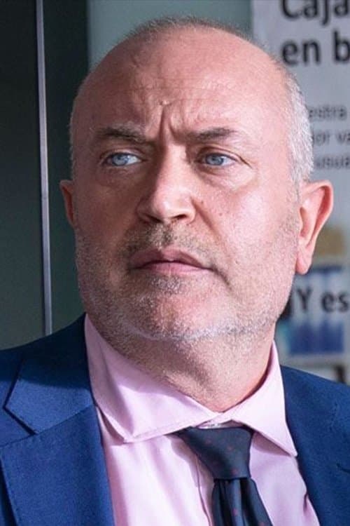 Joaquín González profile photo