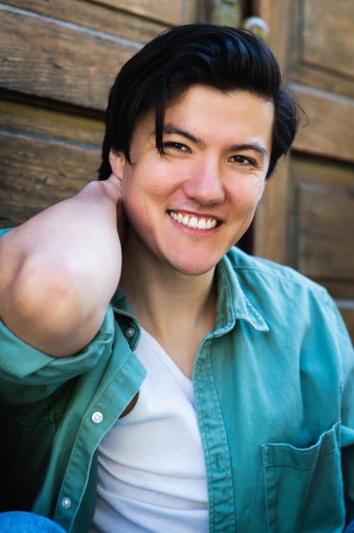 Dylan Floyde profile photo