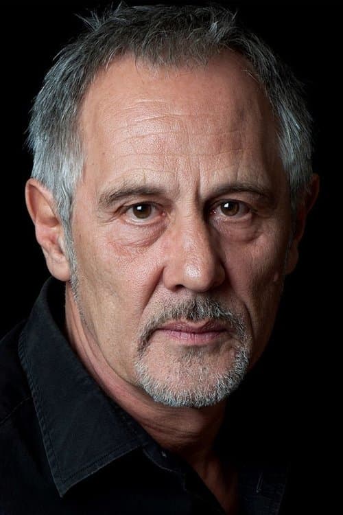 Marcel Van Heerden profile photo