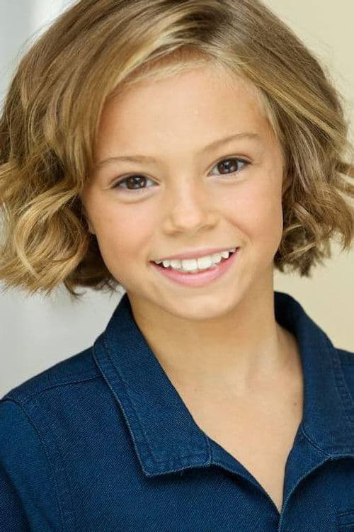 Carla Oudin profile photo