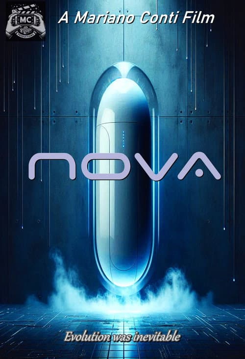 NOVA poster