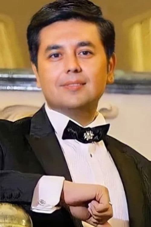 Rikhsitilla Abdullaev profile photo