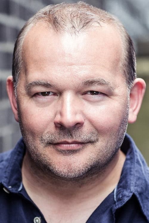 James Barriscale profile photo