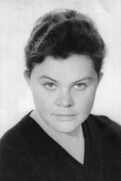 Renita Grigoryeva profile photo