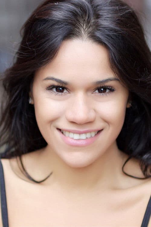 Justina Adorno profile photo