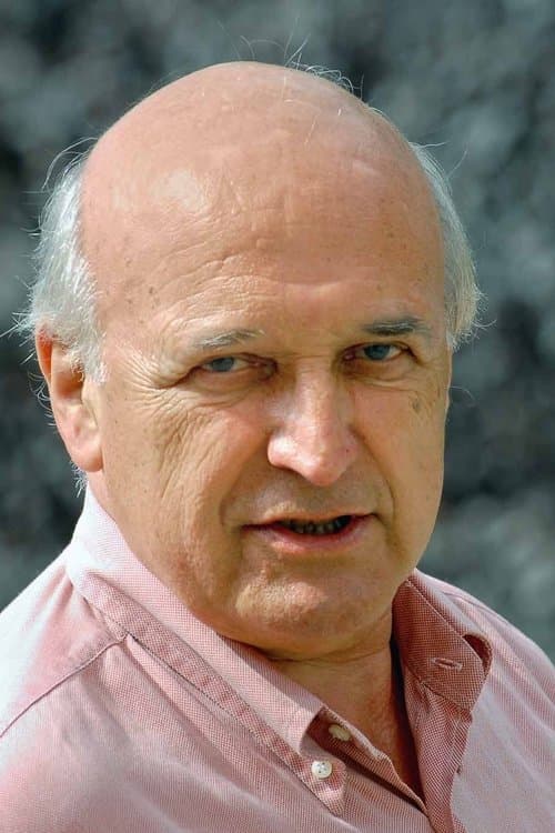 Meinrad Perler profile photo