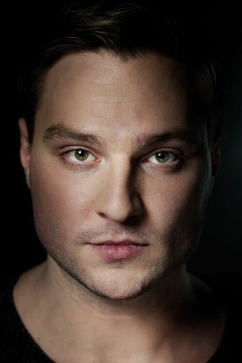 Petro Krylov profile photo