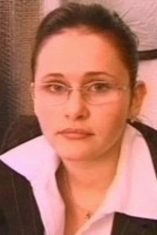 Kristina profile photo