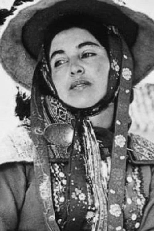 Judith Figueroa profile photo