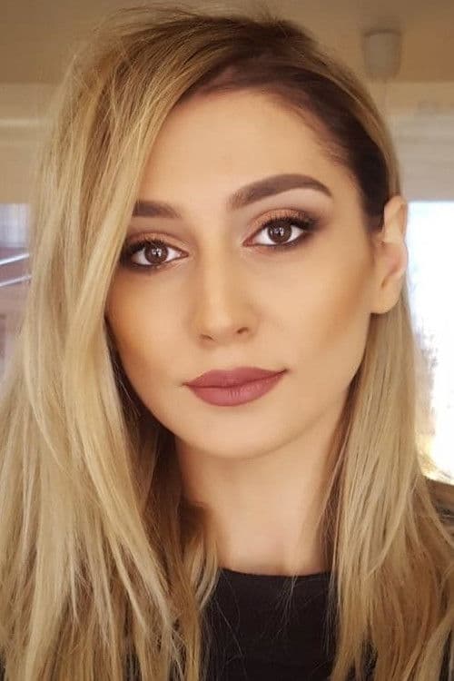 Lorena Luchian profile photo
