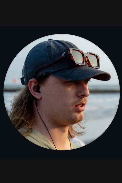 Ben Songster profile photo
