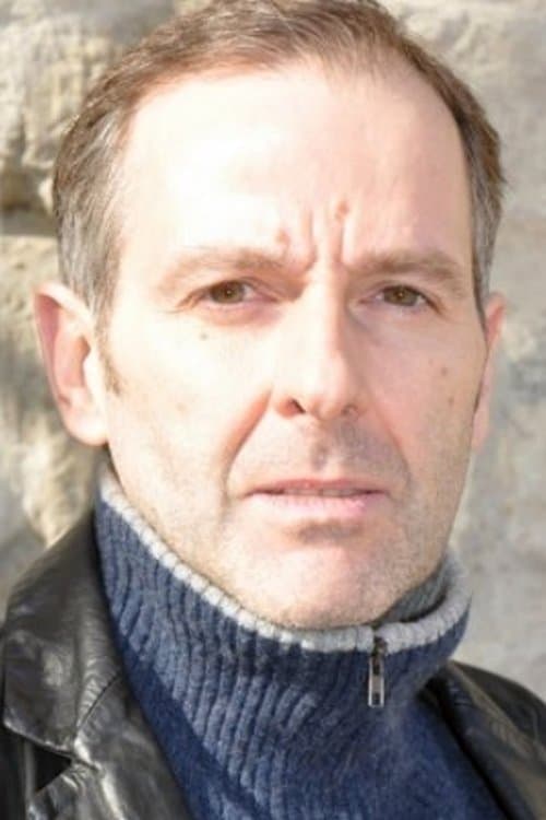Thierry Angelvy profile photo