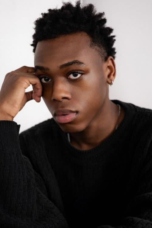 Xavier Lawery profile photo