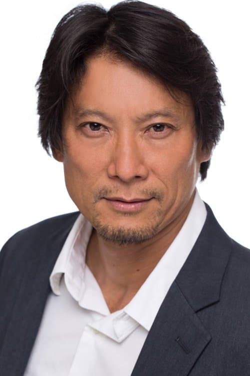 Gregory Suenaga profile photo