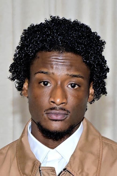 Reginald Helms Jr. profile photo